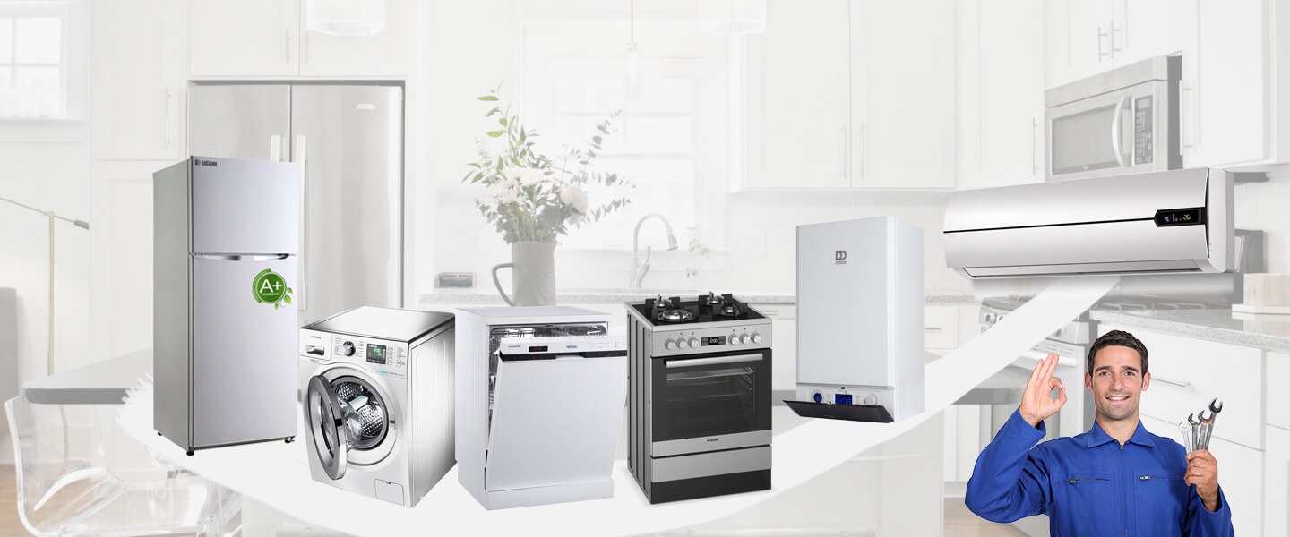 Yalvaç Gaggenau Servisi